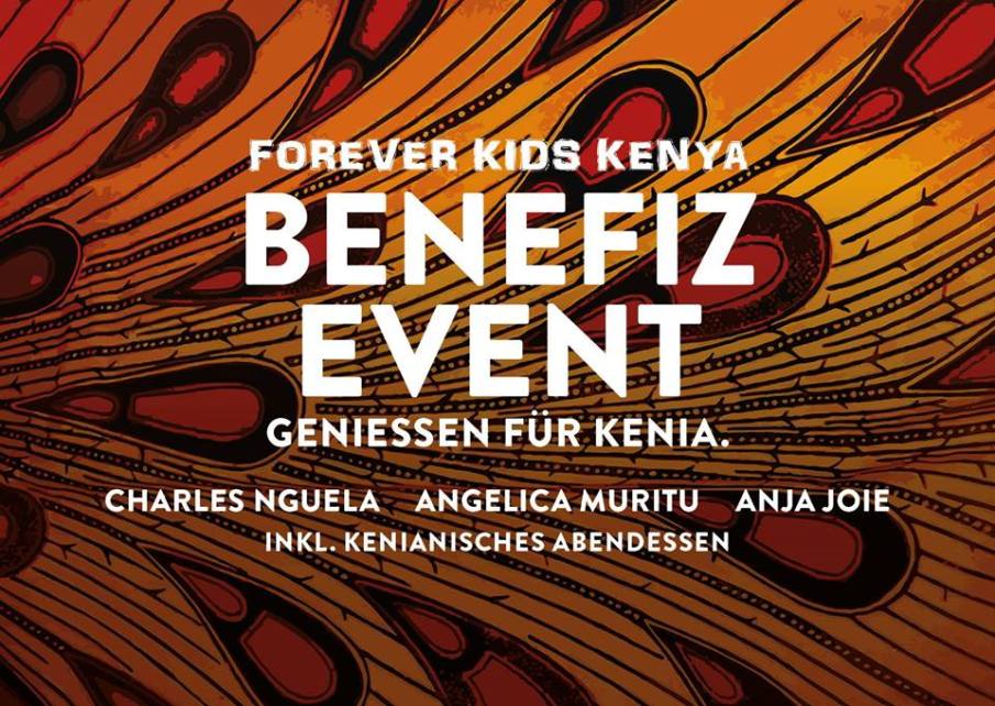 Forever Kids Kenya